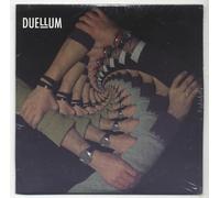 Duellum - DUELLUM - FOR SOME REASONS I WANT TO TALK EP