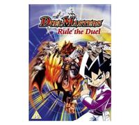 Duelmasters - Rule the Duel