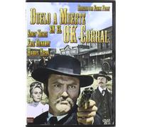 Duelo A Muerte en O.K. Corral [Import]