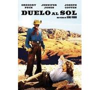 Duelo Al Sol (1946) Duel In The Sun