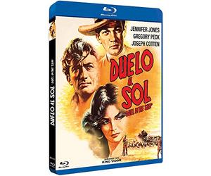Duelo al Sol BDr 1946 Duel in the Sun