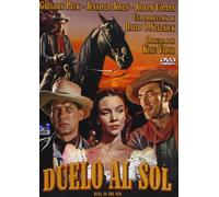 Duelo Al Sol [Import]