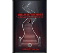 Duelo de Asesinos: La Batalla por la Gloria Divina - Libro 2