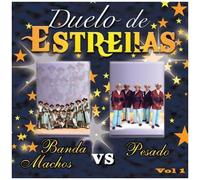 Duelo De Estrellas 1