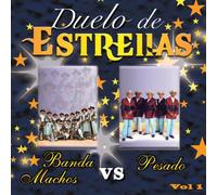 Duelo De Estrellas 1