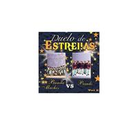 Duelo De Estrellas, Vol. 2