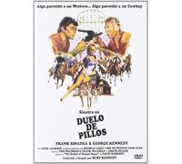 Duelo De Pillos [Import]