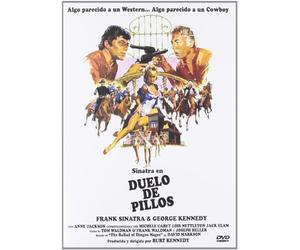 Duelo De Pillos [Import]