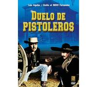 Duelo De Pistoleros