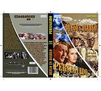 Duelo en Diablo + Perseguido 2 DVD [Import]