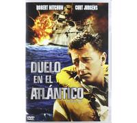 Duelo en El Atlantico [Import]