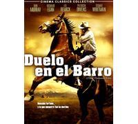 Duelo en El Barro [Import]