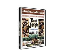 Duelo en la jungla [Import]