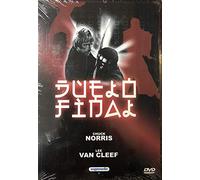 Duelo Final 1980 DVD [Import]