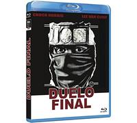 Duelo Final *** Europe Zone ***
