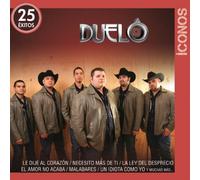 Duelo - Iconos 25 Exitos