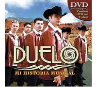 Duelo - Mi Historia Musical