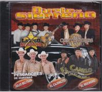 Duelo Sierreno: Varios