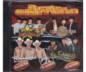Duelo Sierreno: Varios