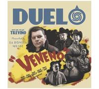 Duelo - Veneno [Cd]