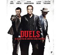 Duels [Blu-Ray]