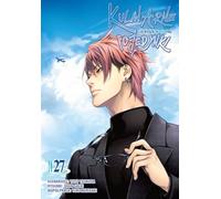 Duels culinaires. Volume 27 - Yuto Tsukuda (Literatur auf Polnisch)