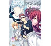Duels culinaires. Volume 29
