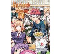 Duels culinaires. Volume 36