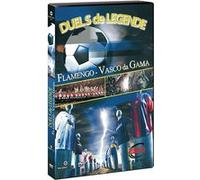 Duels de légende - Flamengo / Vasco Da Gama G