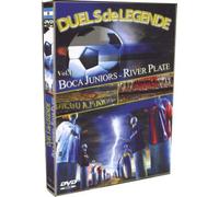 Duels de légende, vol.1 : Boca Juniors / River Plate