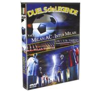 Duels de légende, vol.3 : Milan AC / Inter Milan