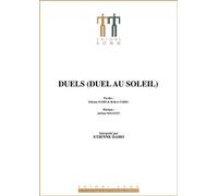 DUELS (DUEL AU SOLEIL)