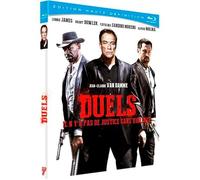 Duels / Swelter (Blu-Ray)