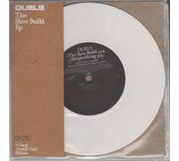 Duels - The Slow Build [Import]