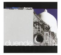 Atlante Sonoro - Duende