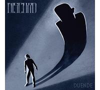 The Great Discord – Duende – CD