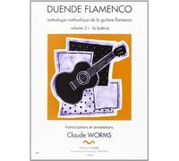 Duende flamenco vol.2d - buleria --- guitare flamenca