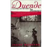 Duende Jason Webster (Auteur)
