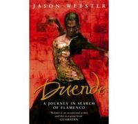 Duende Webster, Jason (Auteur)