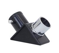Duendhd 0.965 Pouces Diagonal à éRection à 90 DegréS pour Oculaire de TéLescope Astronomique