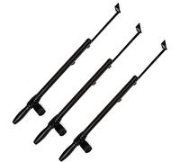 Duendhd 3X PéRiscope RéGlable Grossissement 5X20 pour Piscine et Plage Diving Dead Observation d'angle TéLescope Monoculaire de Chasse