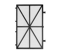 Duendhd 9991432-R4 Kit de filtres pour aspirateur Dolphin M400 M500 9991432-R4 - 1 pièce
