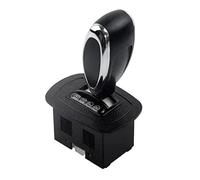 Duendhd Commutateur électrique de voiture pour enfants,G65 G55 Interrupteur et arrière,pour voiture jouet pour enfants,Style 1