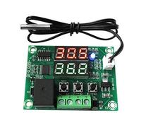 Duendhd DC12V XH-W1219 Haute Qualité Capteur Interrupteur RéGulateur Capteur Module RéGulateur de TempéRature Thermostat
