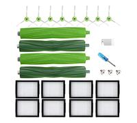Duendhd Ensemble de brosses latérales pour balayeuses E5 E5154 E6 I4 I7 I7156 I8