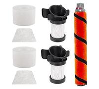 Duendhd Filtre HEPA Filtre ensemble pour aspirateur IF200 IF100 Accessoires pour aspirateur