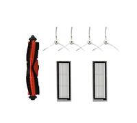 Duendhd Filtre HEPA rouleau central pour aspirateur 360 X95 X90 pièces