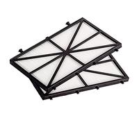 Duendhd Filtres Ultra Fins pour Dolphin CC Plus, M200 / M400 / M500, PièCe 9991432-R4, PièCes de Nettoyeur de Piscine PlisséEs