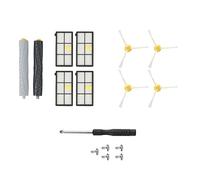 Duendhd Kit de pièces de rechange pour aspirateur 860 870 871 875 880 886 890 891 895 960 965 966 980 981