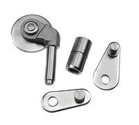 Duendhd Kit de RéParation de Clapet de Hochet Turbo Wastegate pour- N20 N26 TD04LR6-04HRx15TK31 49477-02055 49477-02056 49477-02057